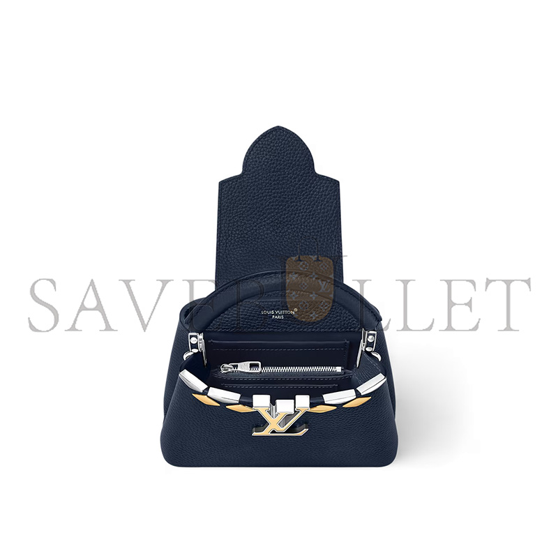 LOUIS VUITTON CAPUCINES MINI M12751 (21*13*8cm)